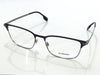 BURBERRY Burberry Glasses B 1372 1003 57□18 150 DY10086728C Navy x Check Sunglasses