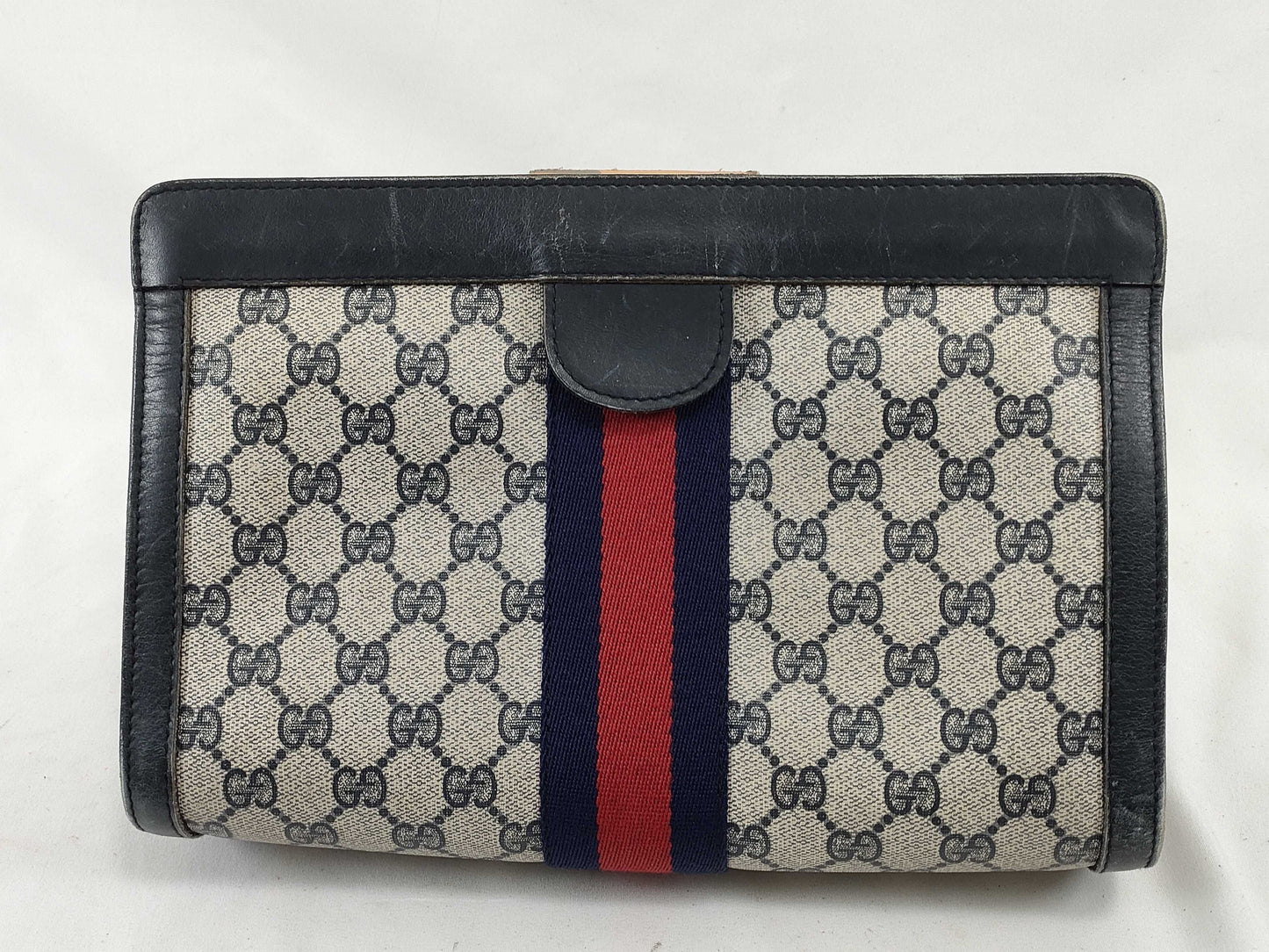 GUCCI GG Gucci bag second bag