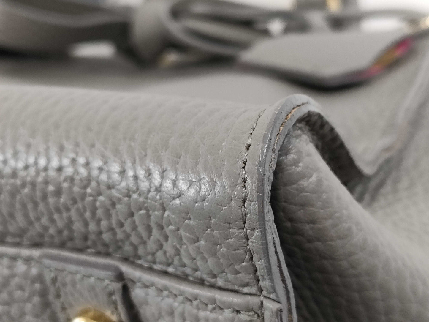 A.D.M.J Conclusion Handbag Tote Bag 2-Way Tote Bag