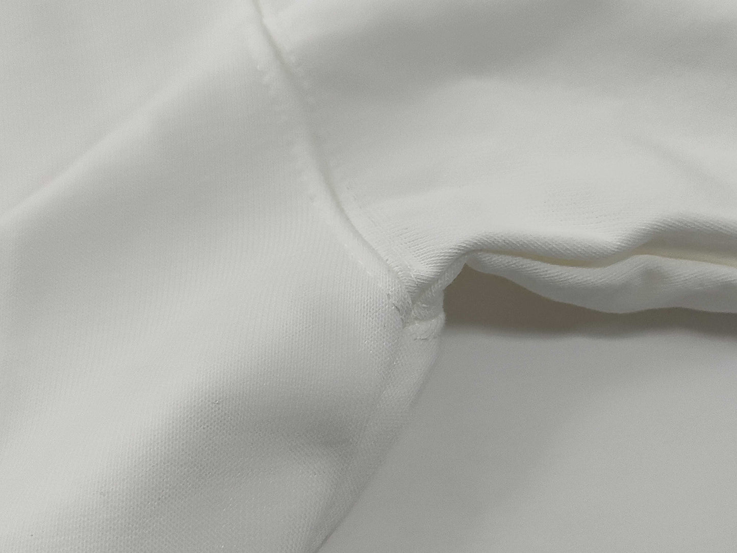 UABONI Monogram Hoodie with Tag Top