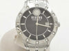 VERSACE VSP460118 Black Dial Quartz Men's Watch