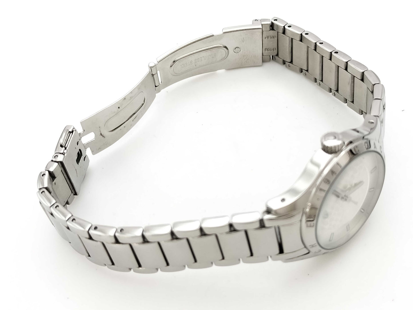 COACH CA.79.7.14.0840 Quartz Women's Watch