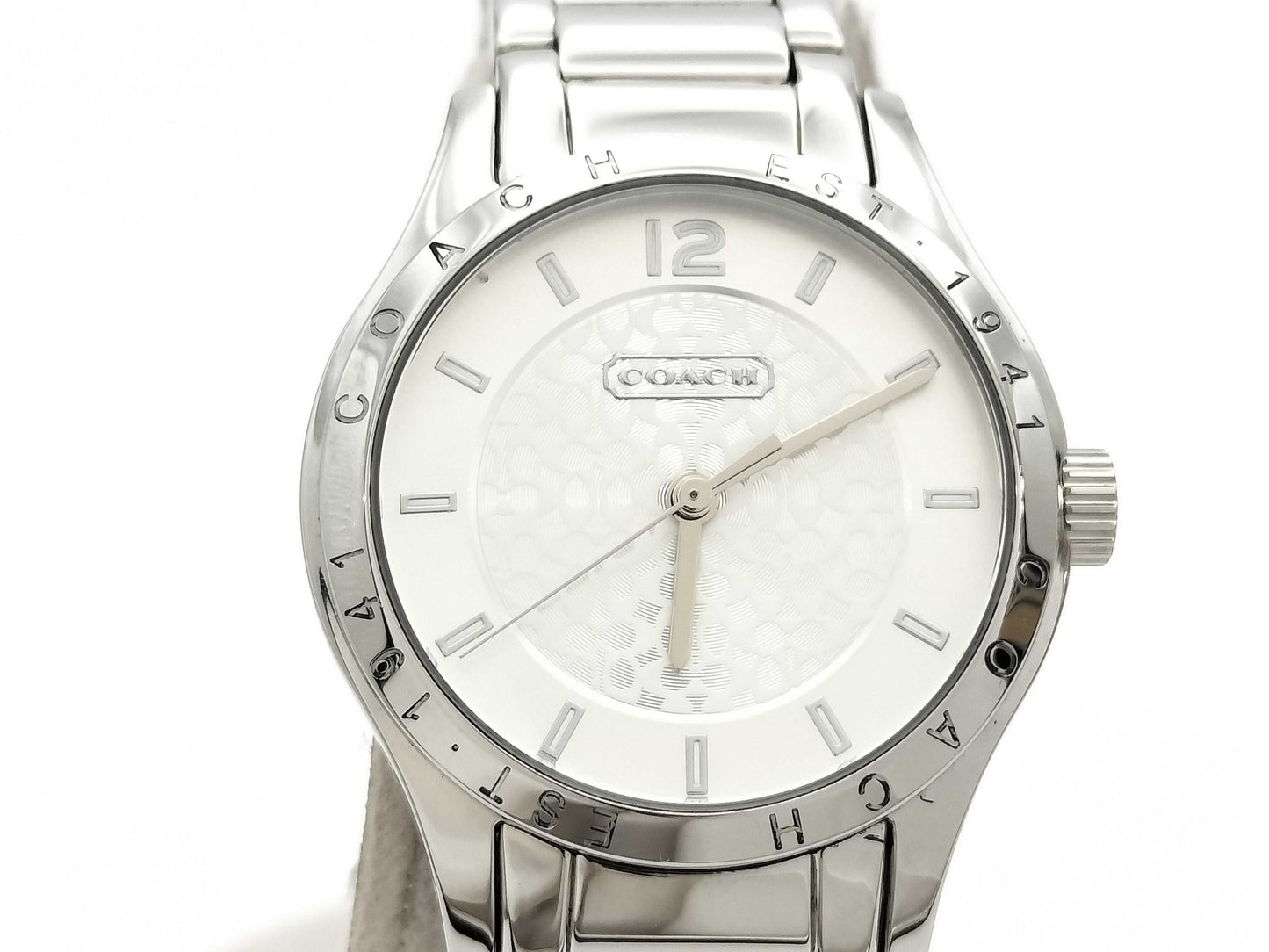 COACH CA.79.7.14.0840 Quartz Women's Watch