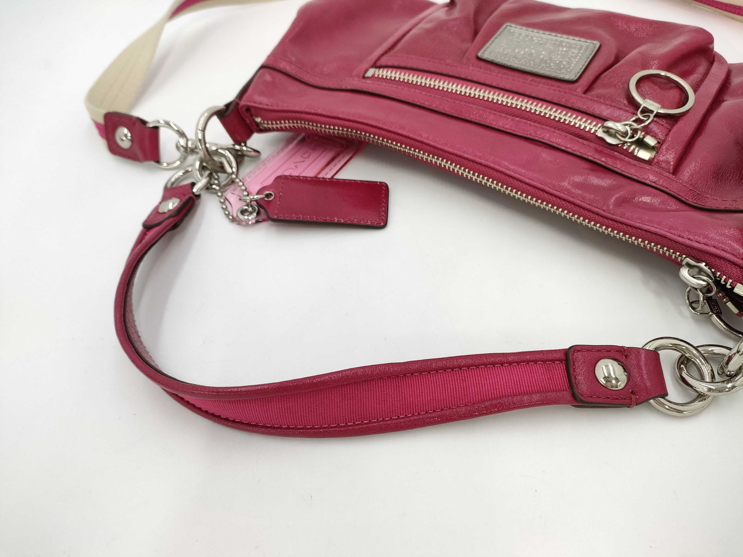 COACH Poppy Shoulder Bag 14559 Bag
