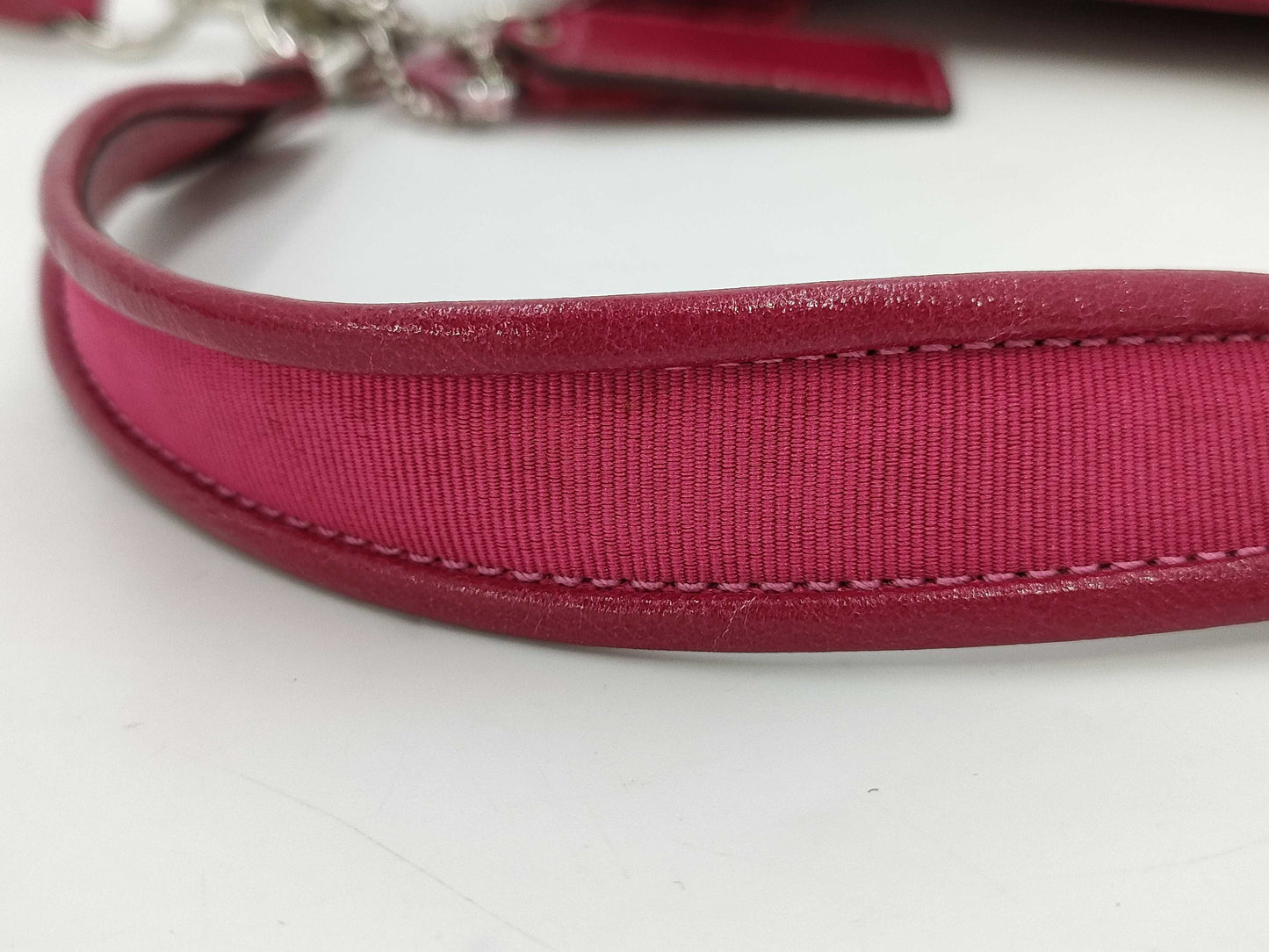 COACH Poppy Shoulder Bag 14559 Bag