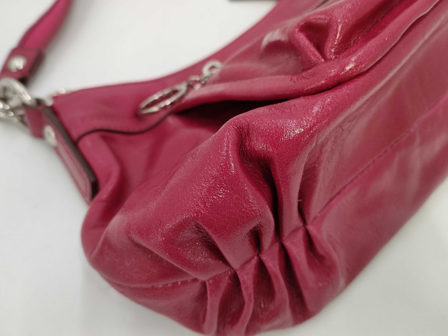 COACH Poppy Shoulder Bag 14559 Bag