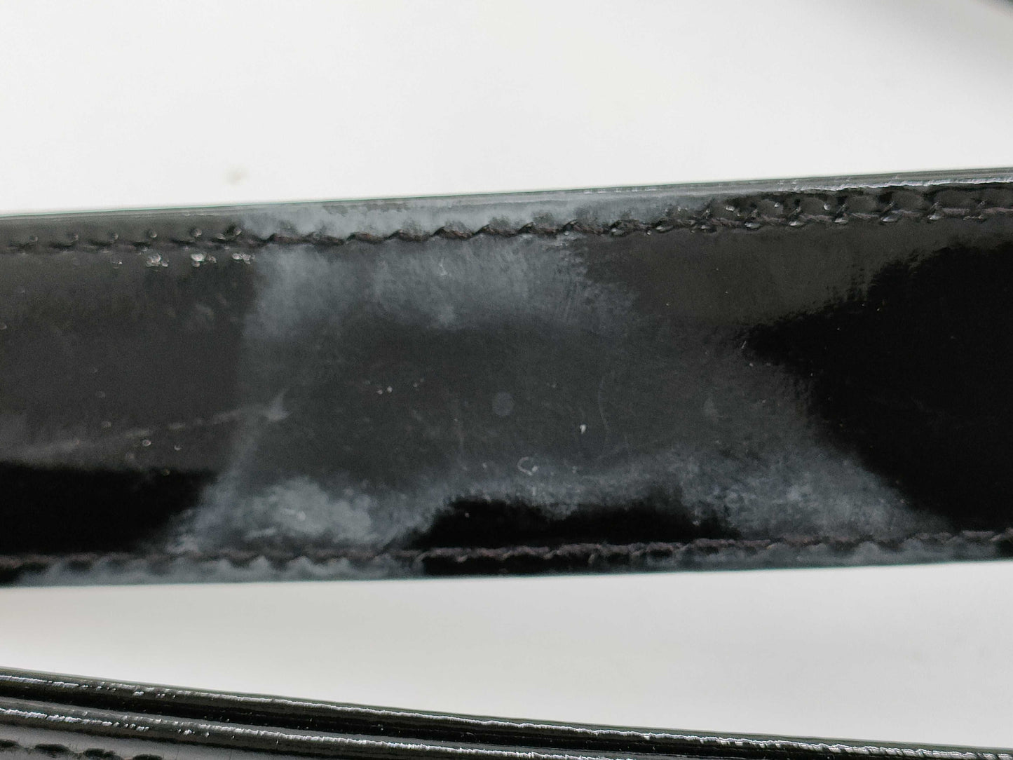 CHANEL Coco Mark Enamel Chain Tote 2677051 Tote Bag