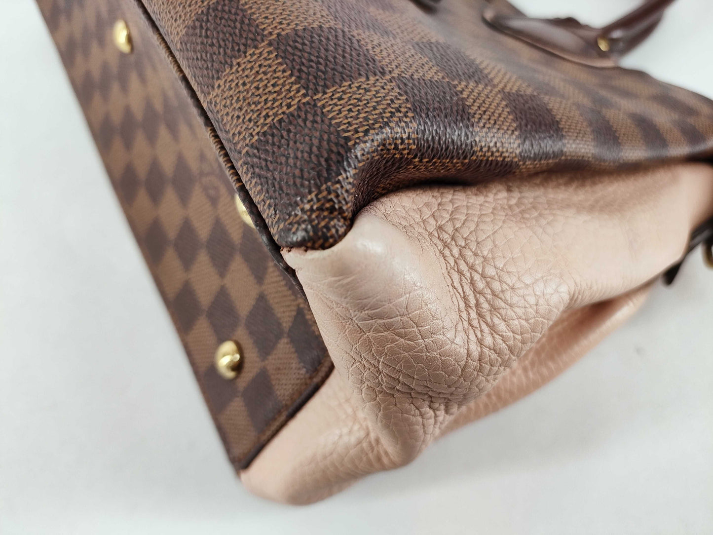LOUIS VUITTON AH3106 Damier Louis Vuitton Shoulder Bag Handbag