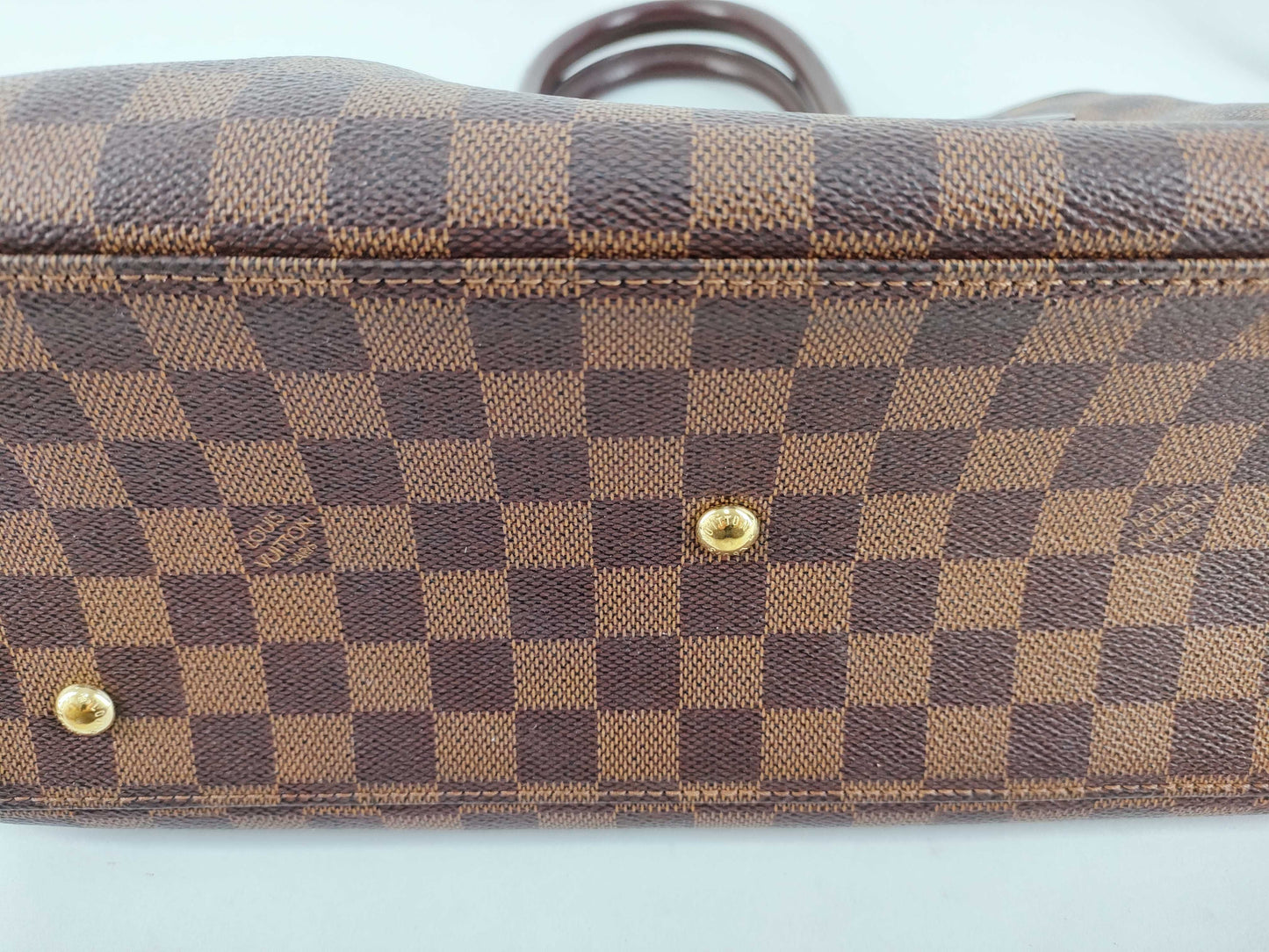 LOUIS VUITTON AH3106 Damier Louis Vuitton Shoulder Bag Handbag