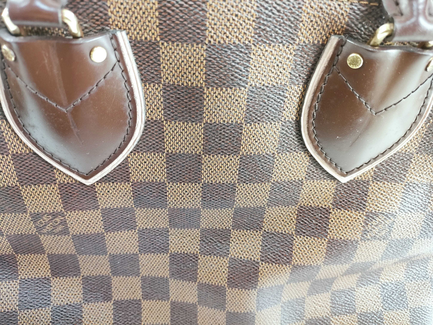 LOUIS VUITTON AH3106 Damier Louis Vuitton Shoulder Bag Handbag