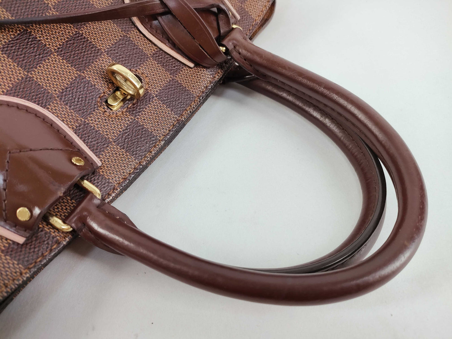LOUIS VUITTON AH3106 Damier Louis Vuitton Shoulder Bag Handbag