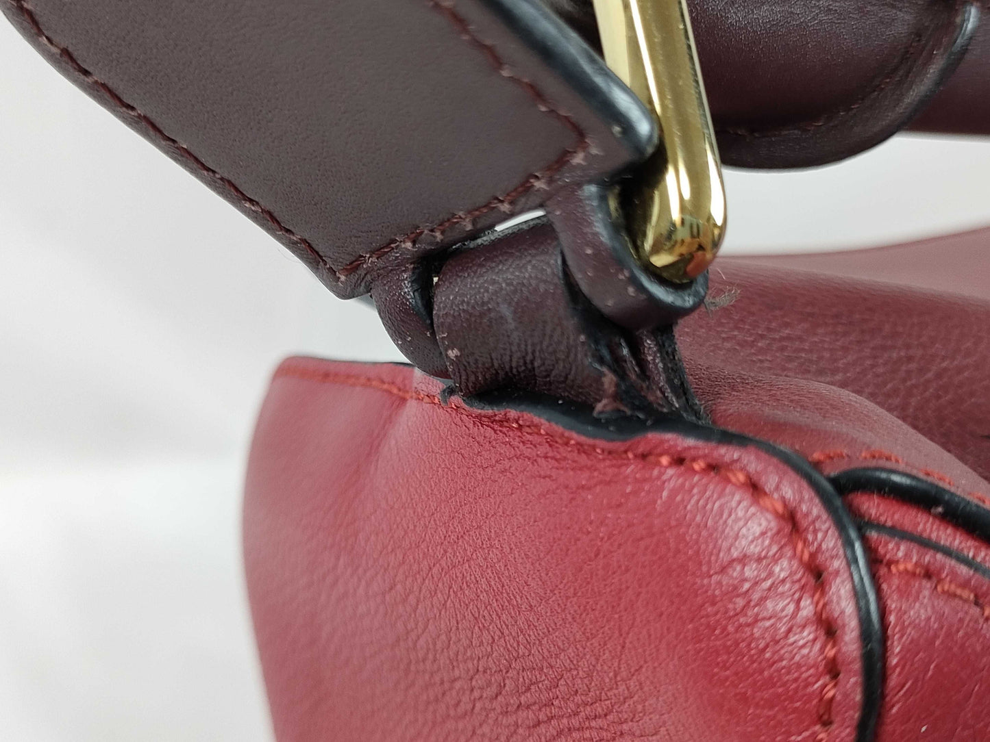LOEWE Puzzle Bag Handbag