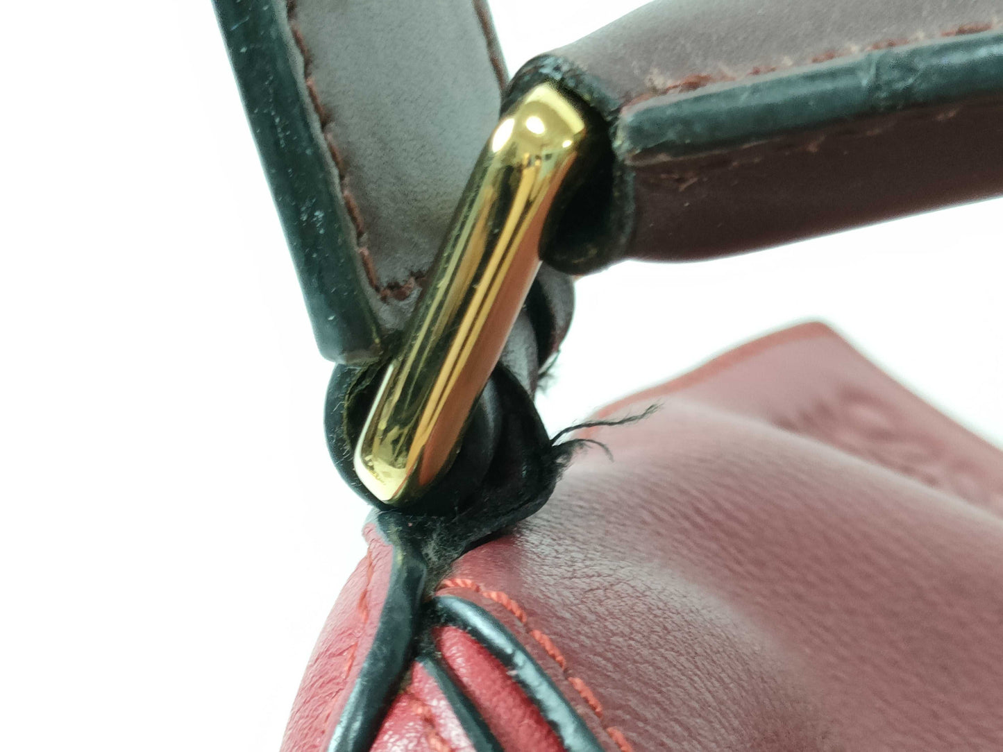 LOEWE Puzzle Bag Handbag