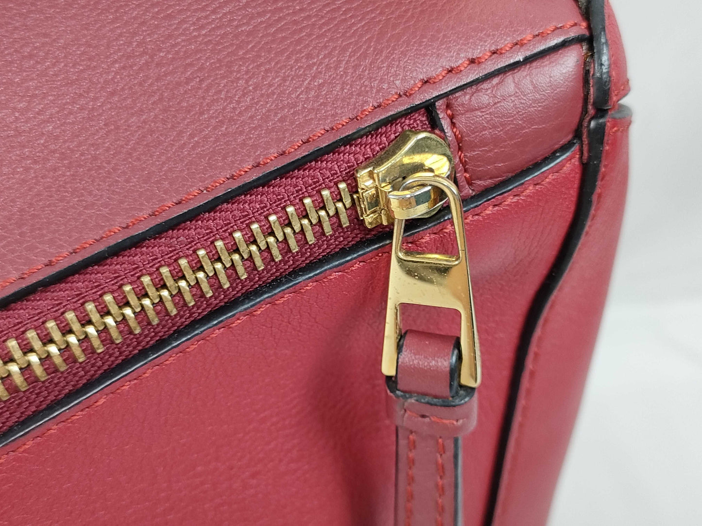 LOEWE Puzzle Bag Handbag