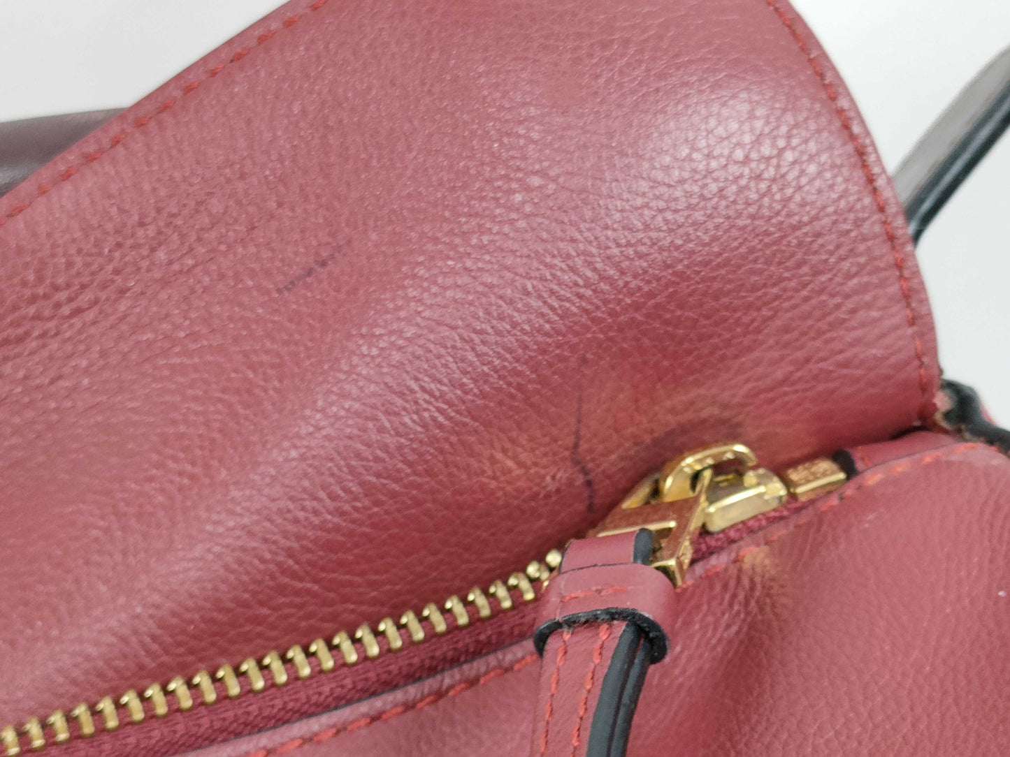 LOEWE Puzzle Bag Handbag