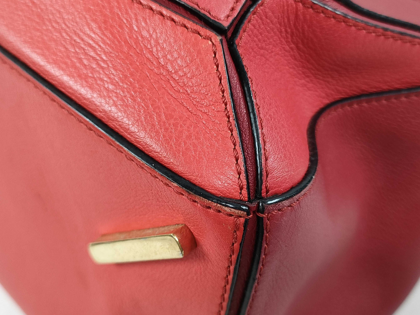 LOEWE Puzzle Bag Handbag