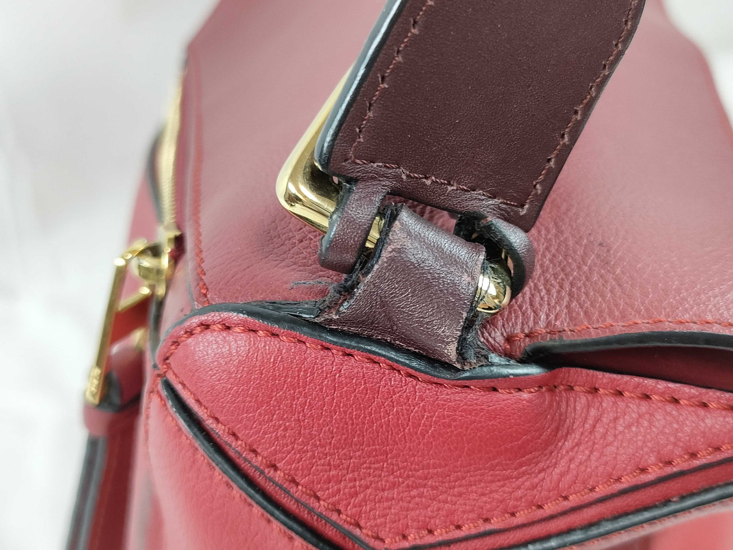 LOEWE Puzzle Bag Handbag