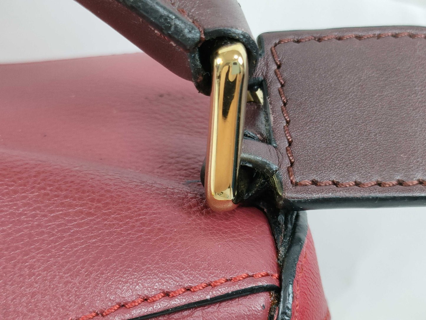 LOEWE Puzzle Bag Handbag