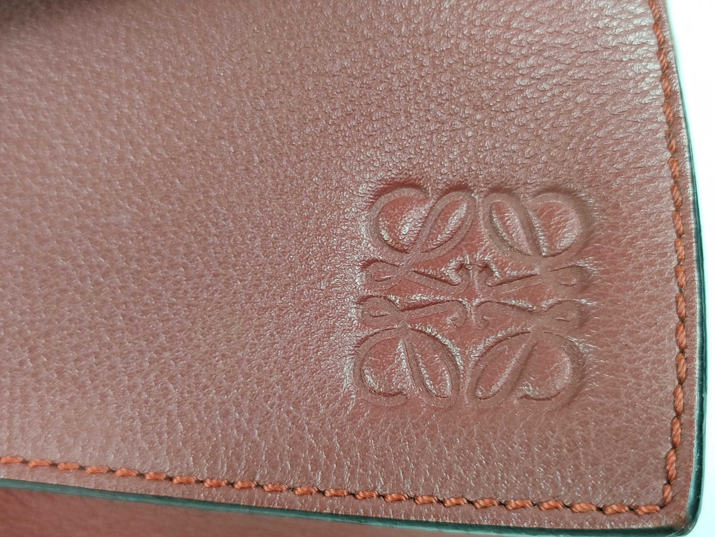 LOEWE Puzzle Bag Handbag