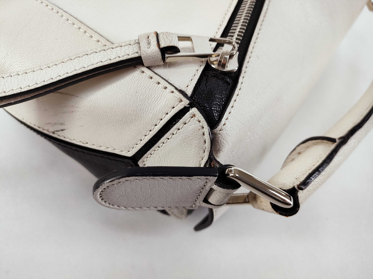 LOEWE Puzzle Bag Handbag