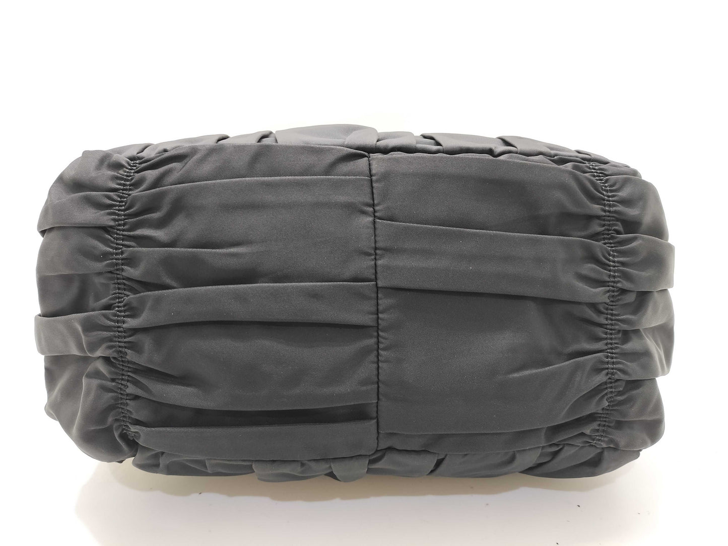 PRADA Nylon Prada Handbag Handbag