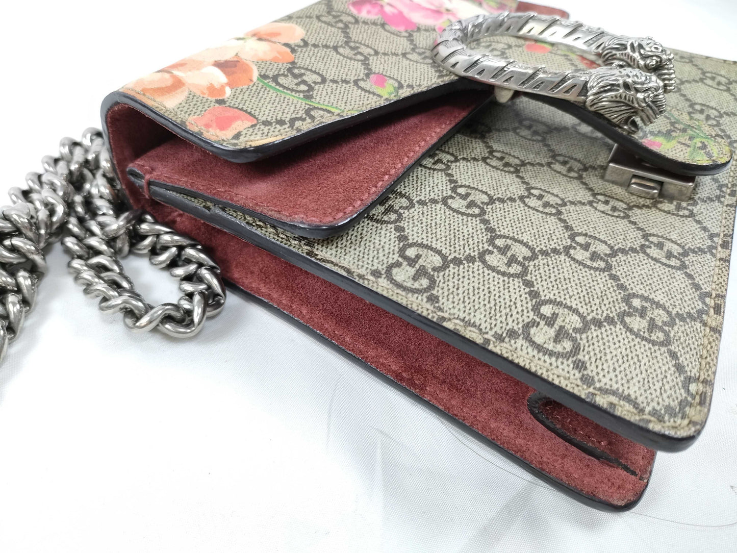 GUCCI Gucci Dionysus Shoulder Bag Shoulder Bag