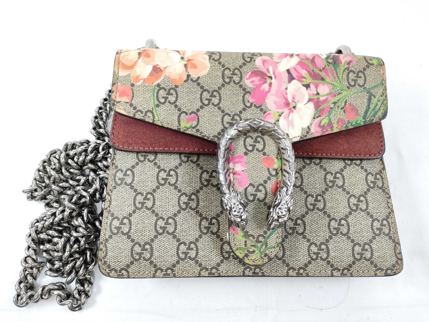 GUCCI Gucci Dionysus Shoulder Bag Shoulder Bag