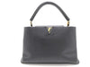 LOUIS VUITTON MI 1124 Louis Vuitton Capucines Handbag
