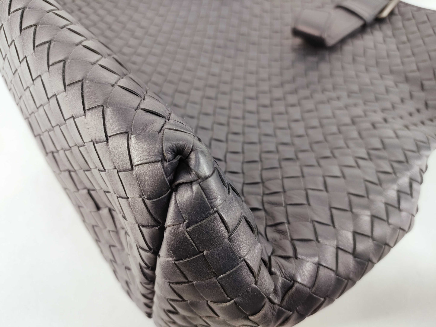 BOTTEGA VENETA Intrecciato Bottega Veneta Handbag Tote Bag