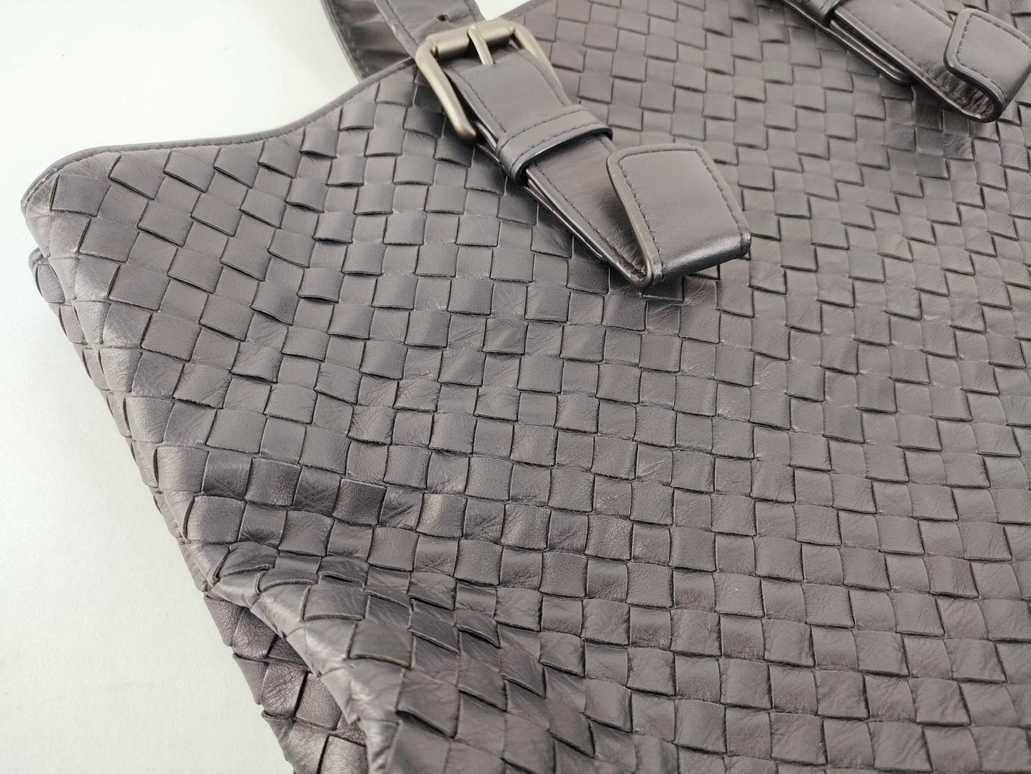 BOTTEGA VENETA Intrecciato Bottega Veneta Handbag Tote Bag