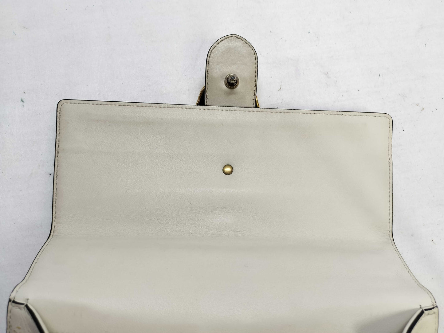 GUCCI Bamboo Dionysus Shoulder Bag/Handbag