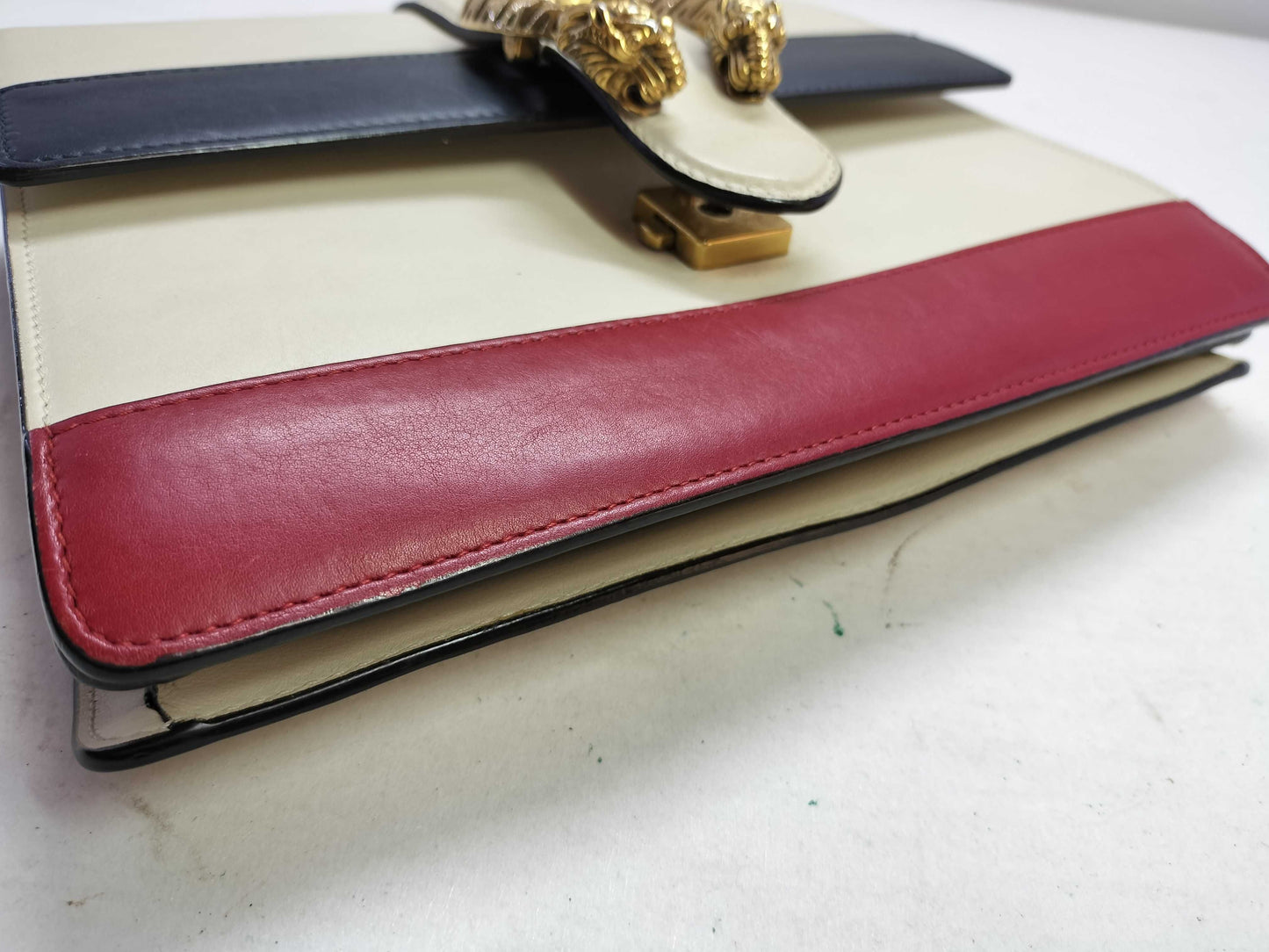 GUCCI Bamboo Dionysus Shoulder Bag/Handbag