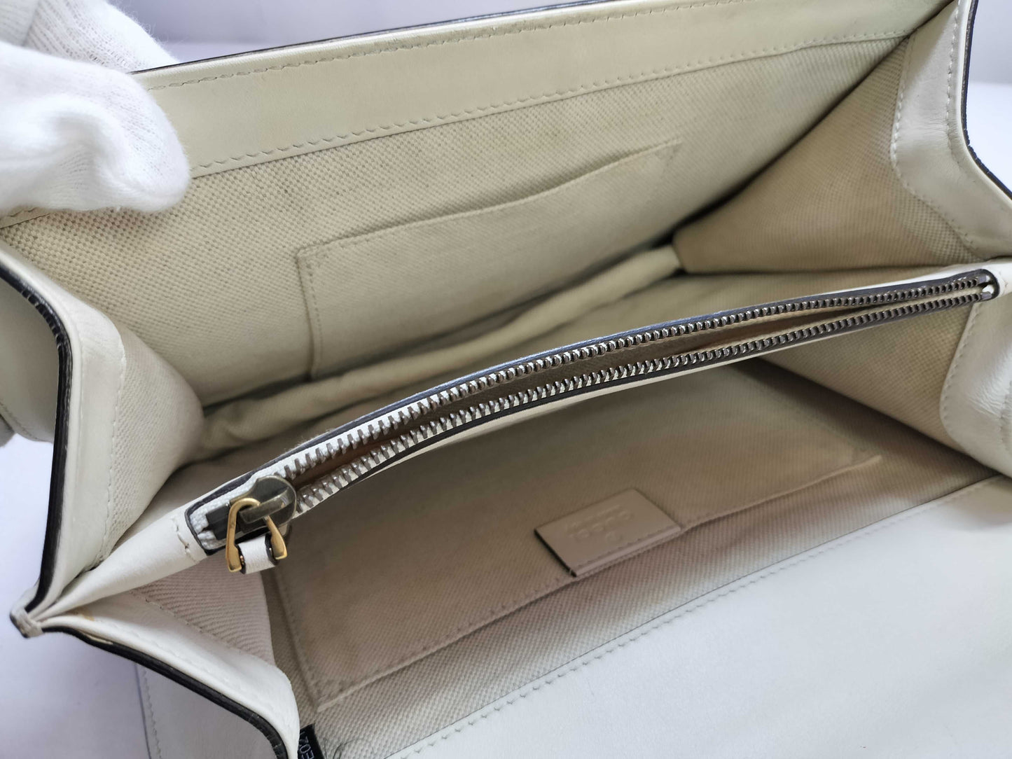 GUCCI Bamboo Dionysus Shoulder Bag/Handbag