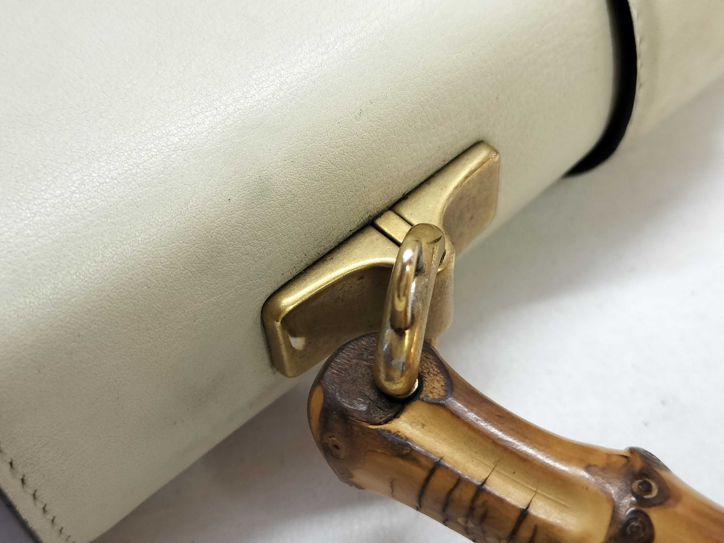 GUCCI Bamboo Dionysus Shoulder Bag/Handbag