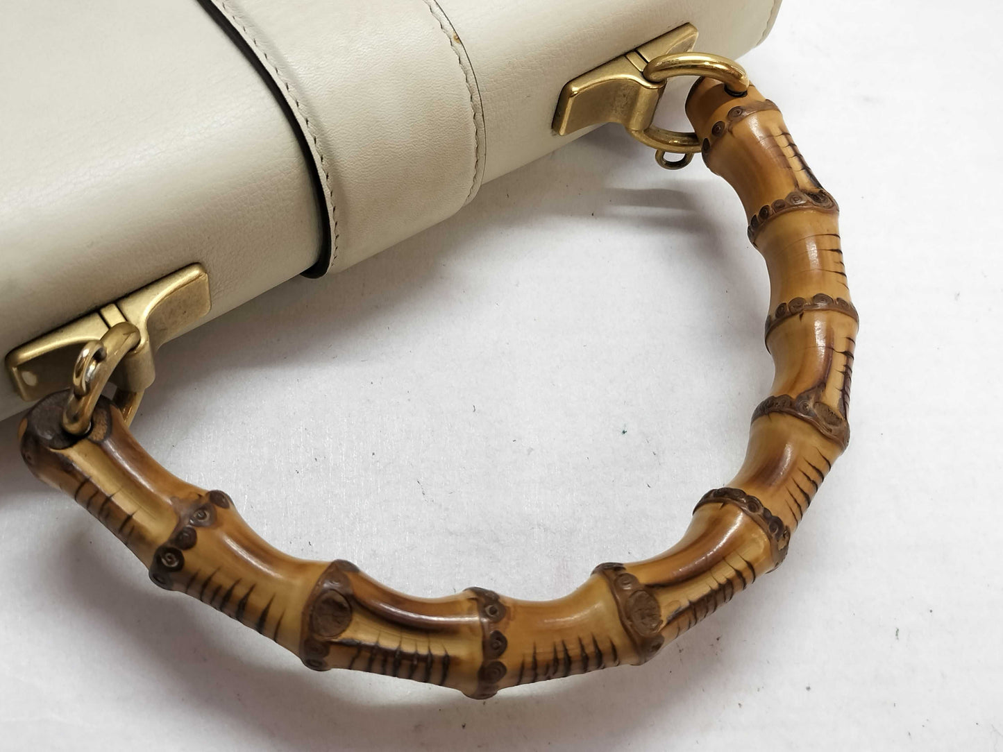 GUCCI Bamboo Dionysus Shoulder Bag/Handbag
