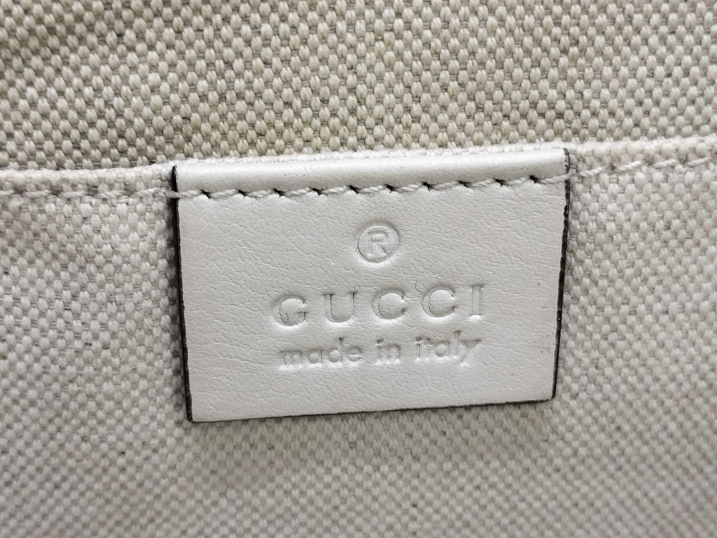 GUCCI Bamboo Dionysus Shoulder Bag/Handbag
