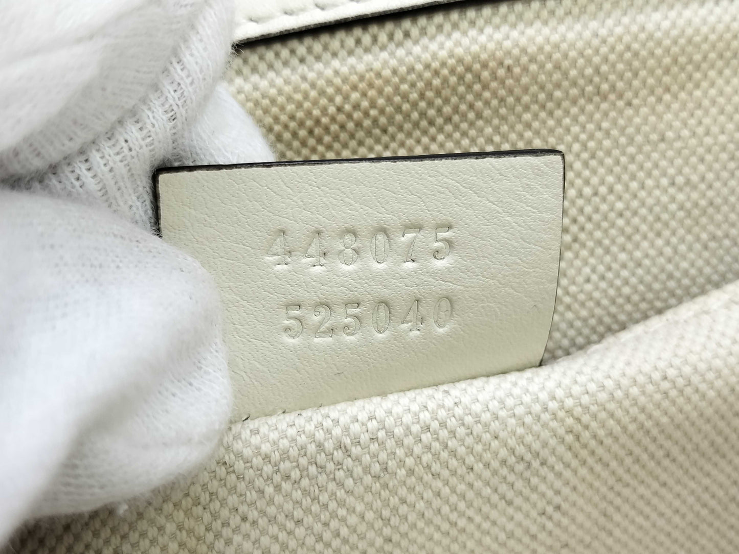 GUCCI Bamboo Dionysus Shoulder Bag/Handbag