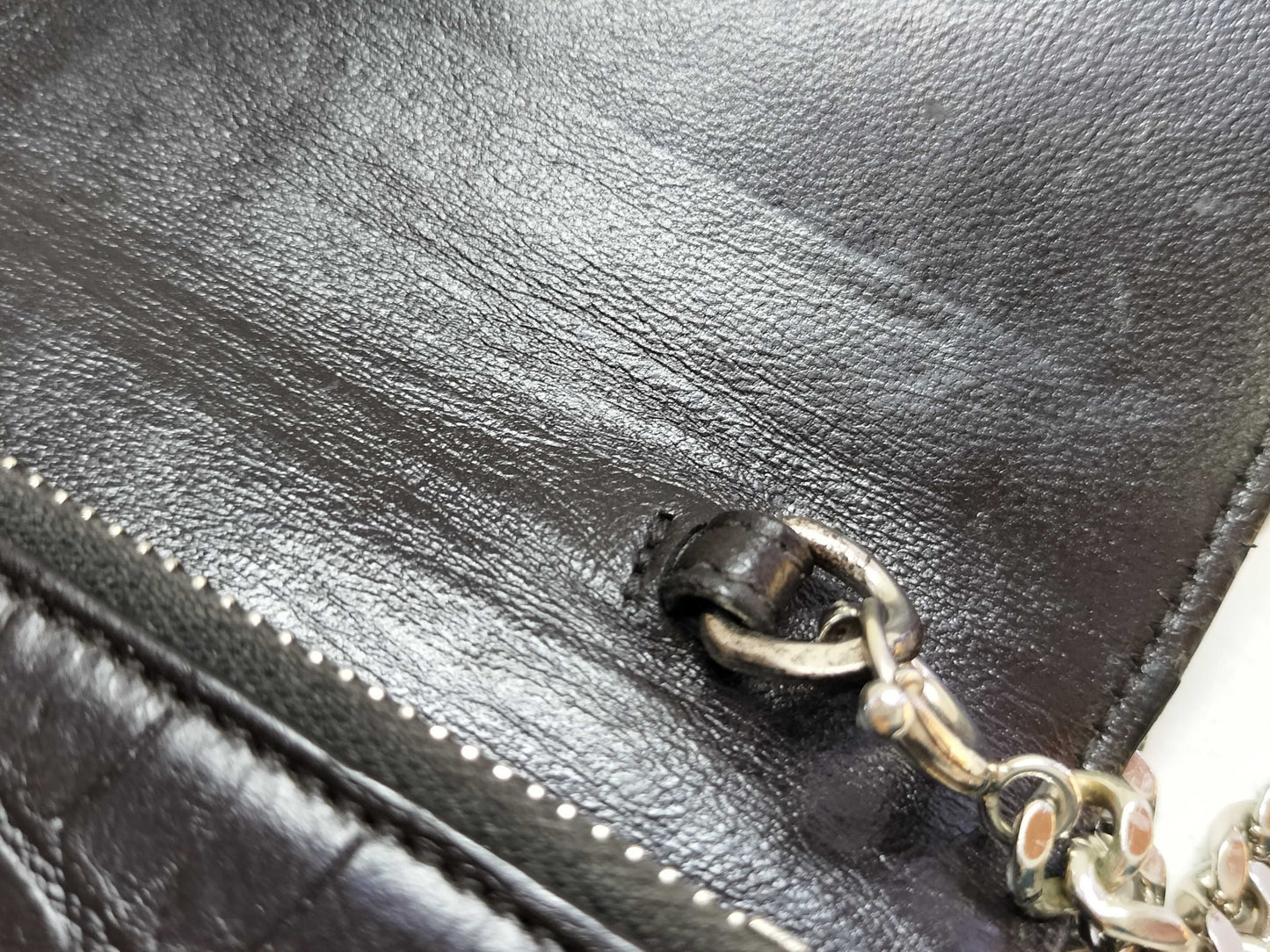 SAINT LAURENT Saint Laurent Chain Shoulder Bag Shoulder Bag
