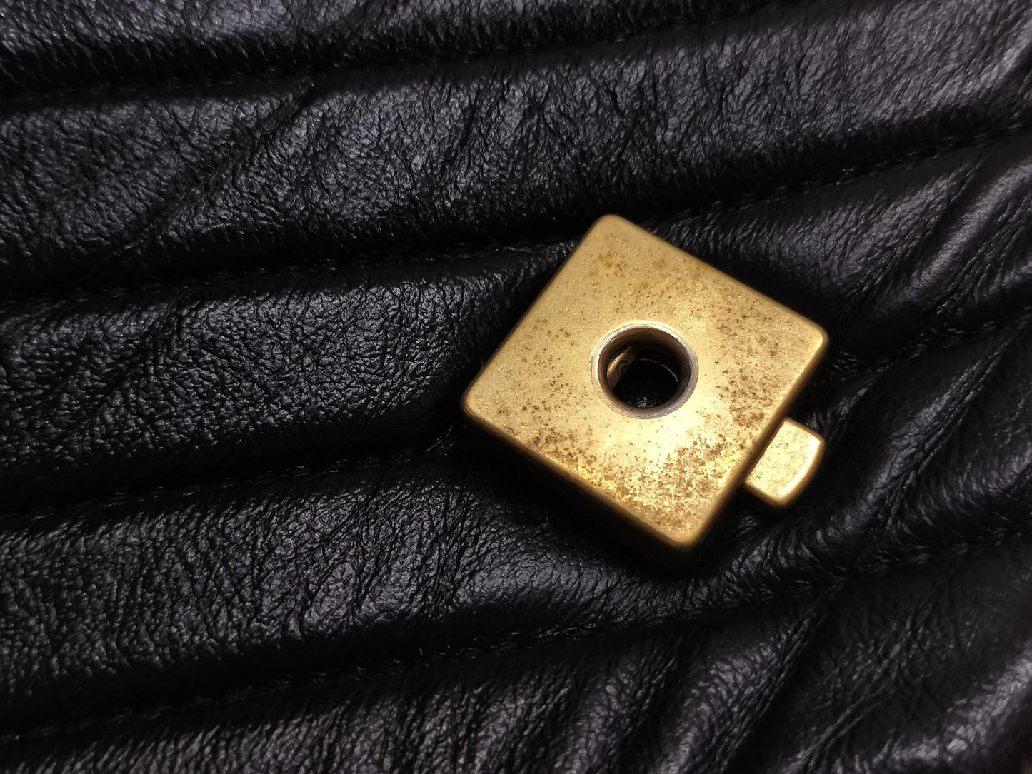 GUCCI Gucci shoulder bag handbag