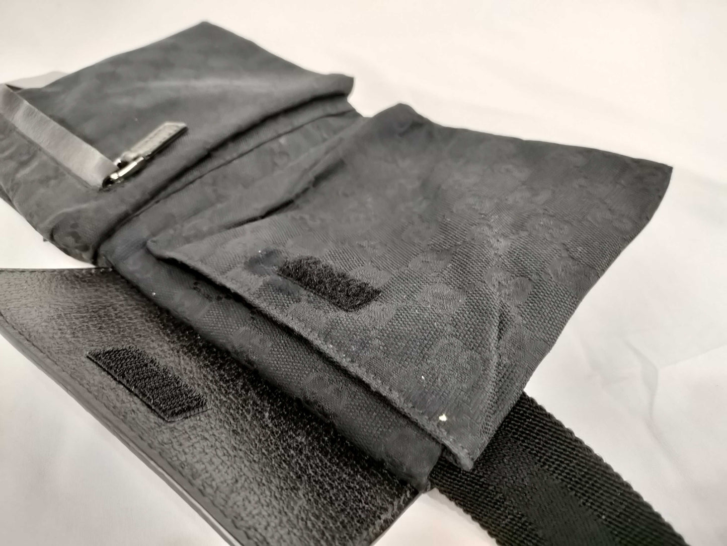 GUCCI GG Canvas Gucci Shoulder Bag Shoulder Bag
