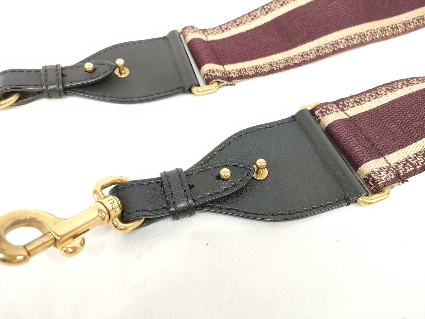 Dior Trotter Dior Shoulder Bag Shoulder Bag