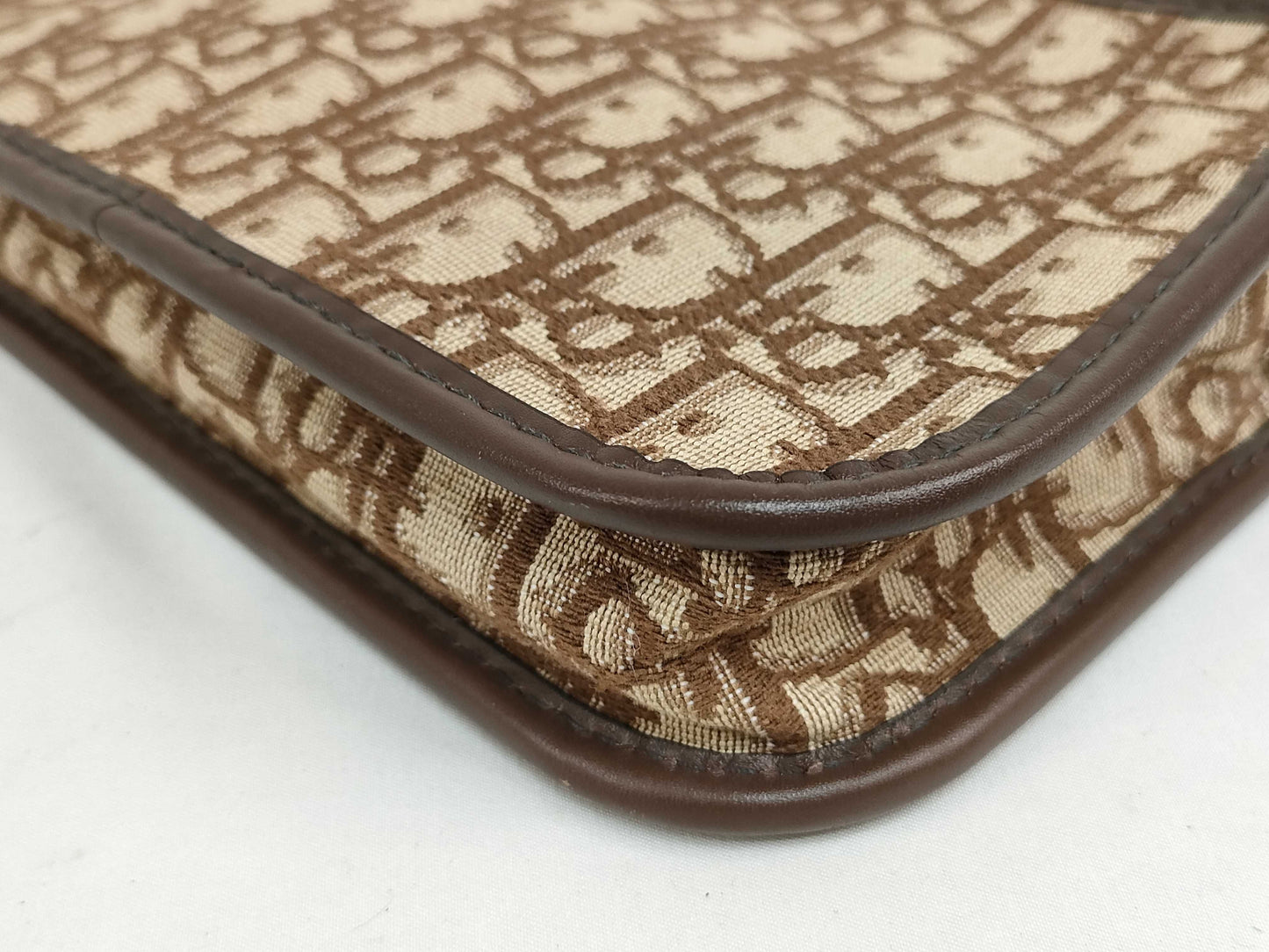 Dior Trotter Dior Shoulder Bag Shoulder Bag