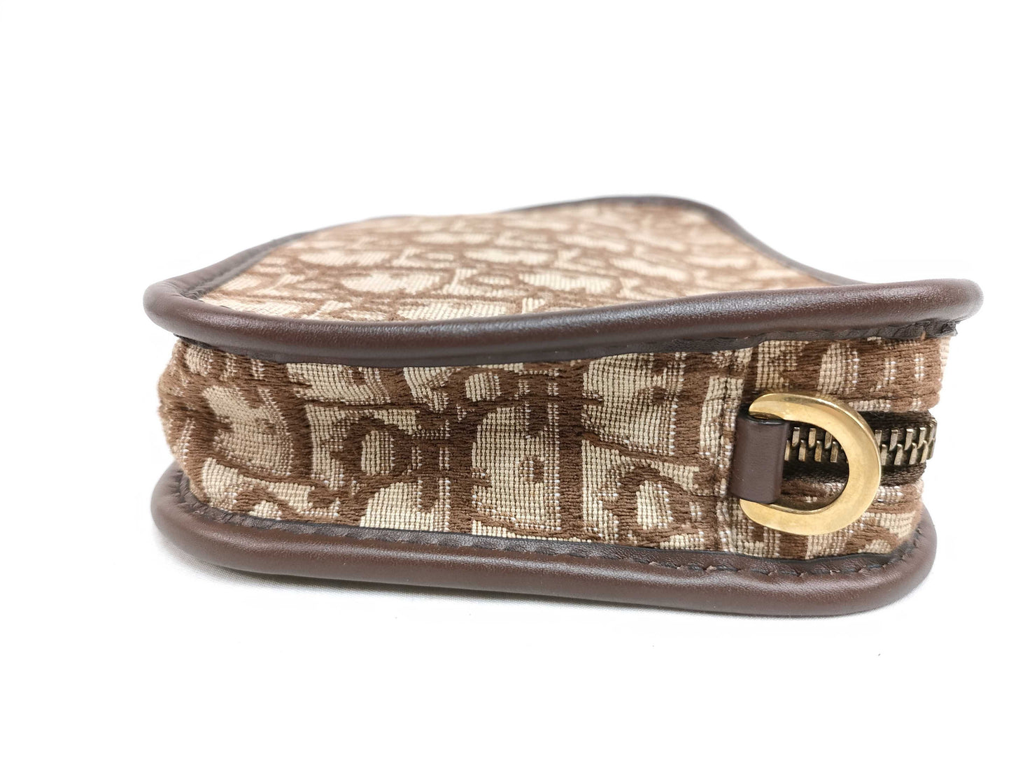 Dior Trotter Dior Shoulder Bag Shoulder Bag