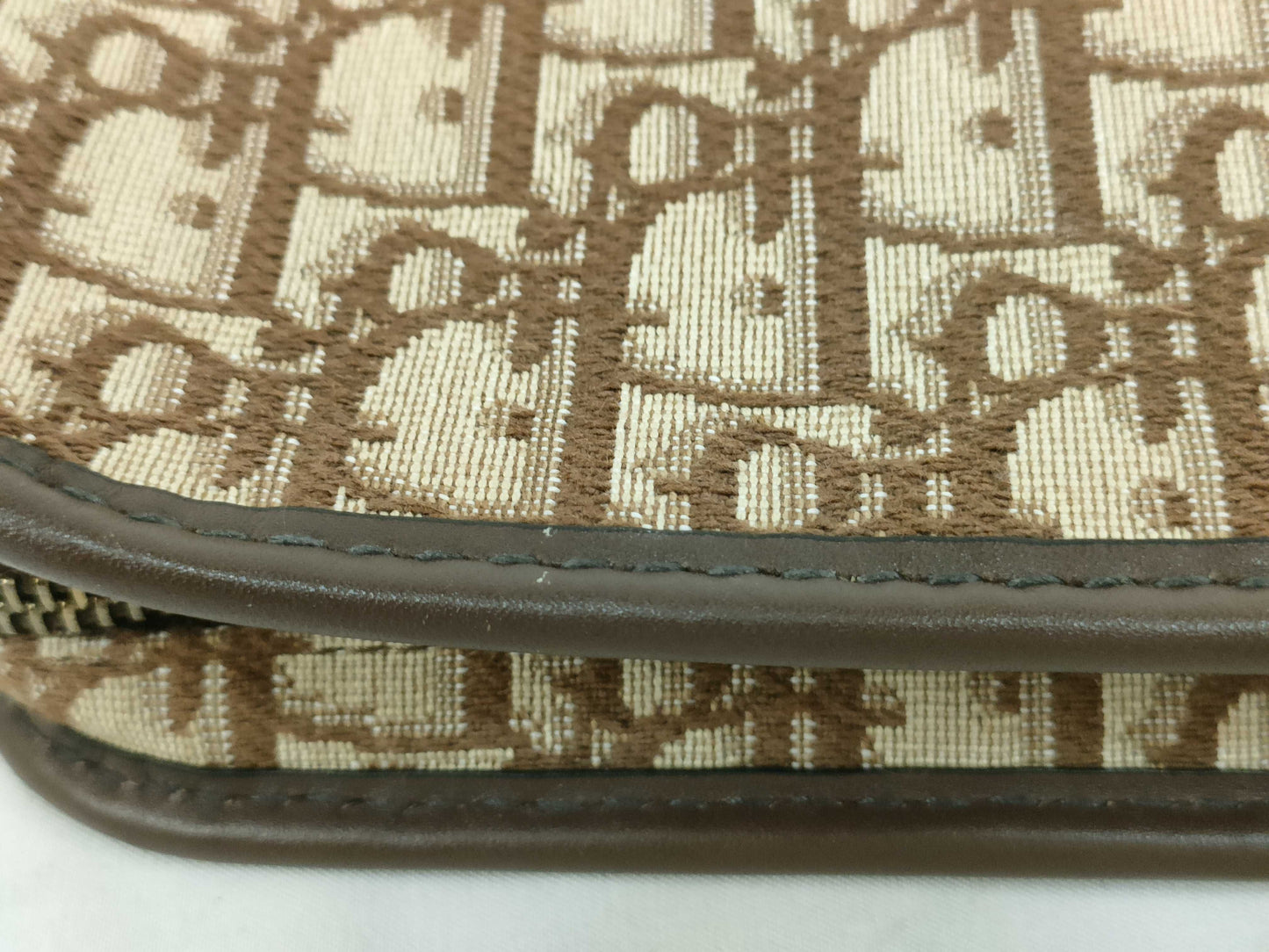 Dior Trotter Dior Shoulder Bag Shoulder Bag