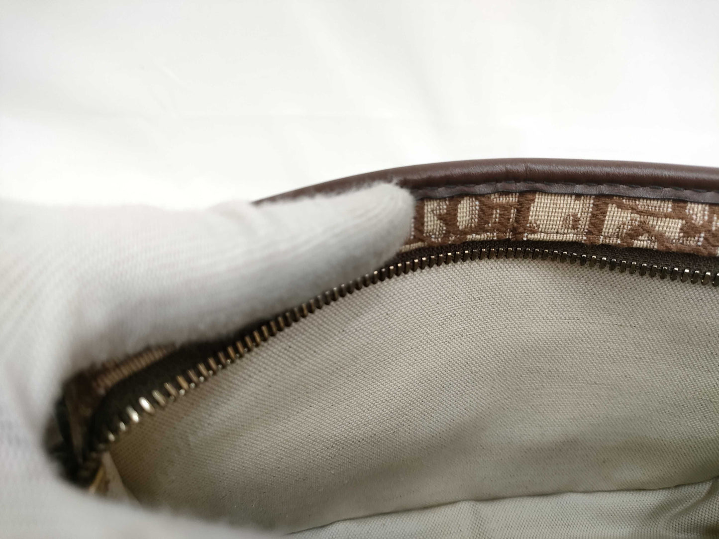 Dior Trotter Dior Shoulder Bag Shoulder Bag