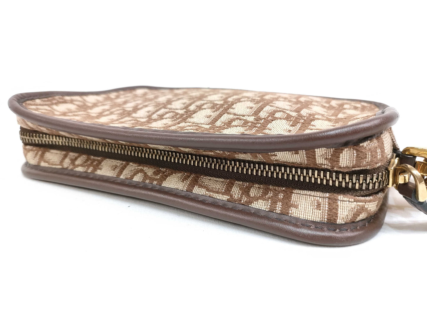 Dior Trotter Dior Shoulder Bag Shoulder Bag