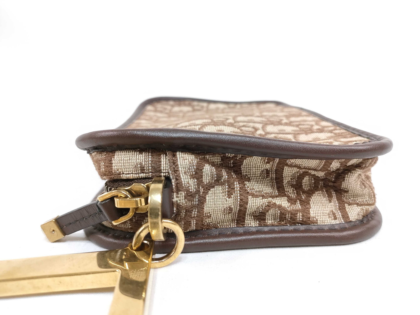 Dior Trotter Dior Shoulder Bag Shoulder Bag