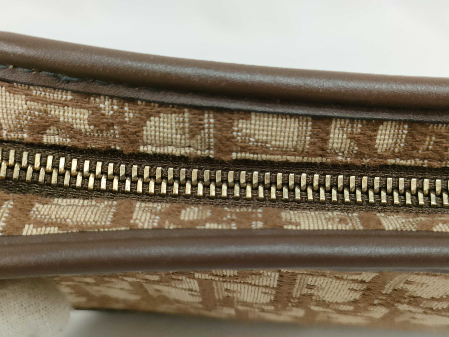 Dior Trotter Dior Shoulder Bag Shoulder Bag
