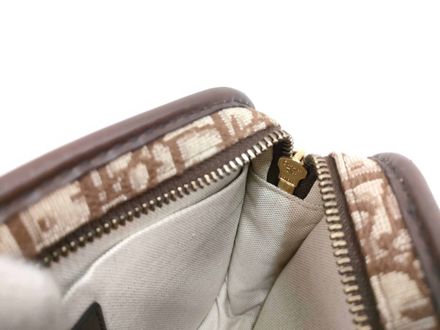 Dior Trotter Dior Shoulder Bag Shoulder Bag