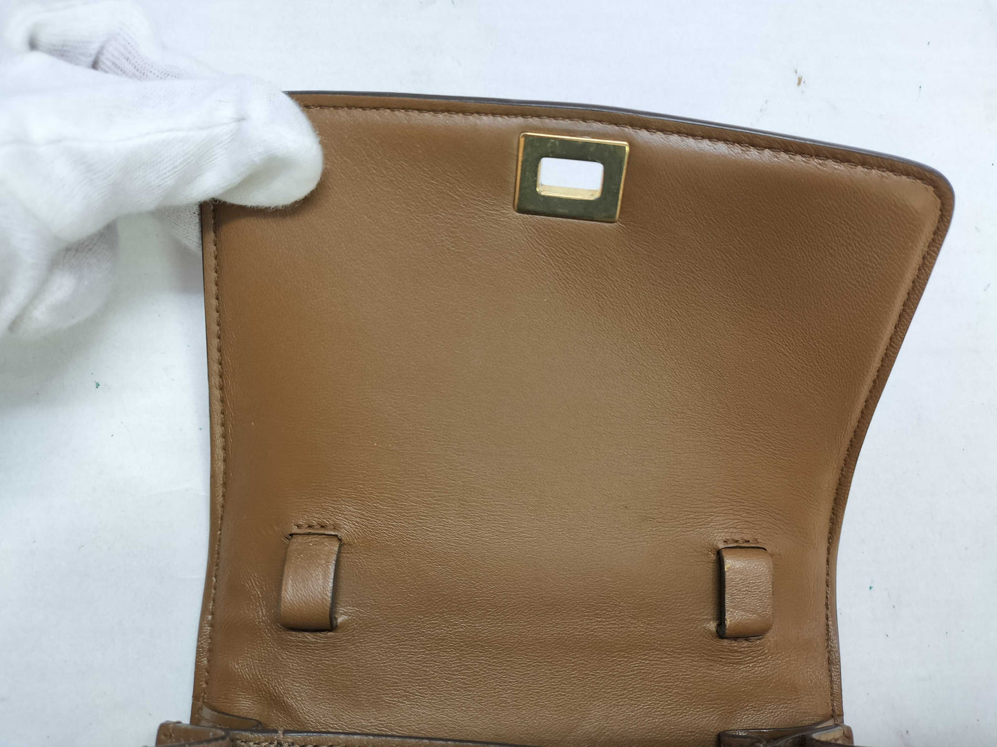 CELINE Shoulder Bag Shoulder Bag